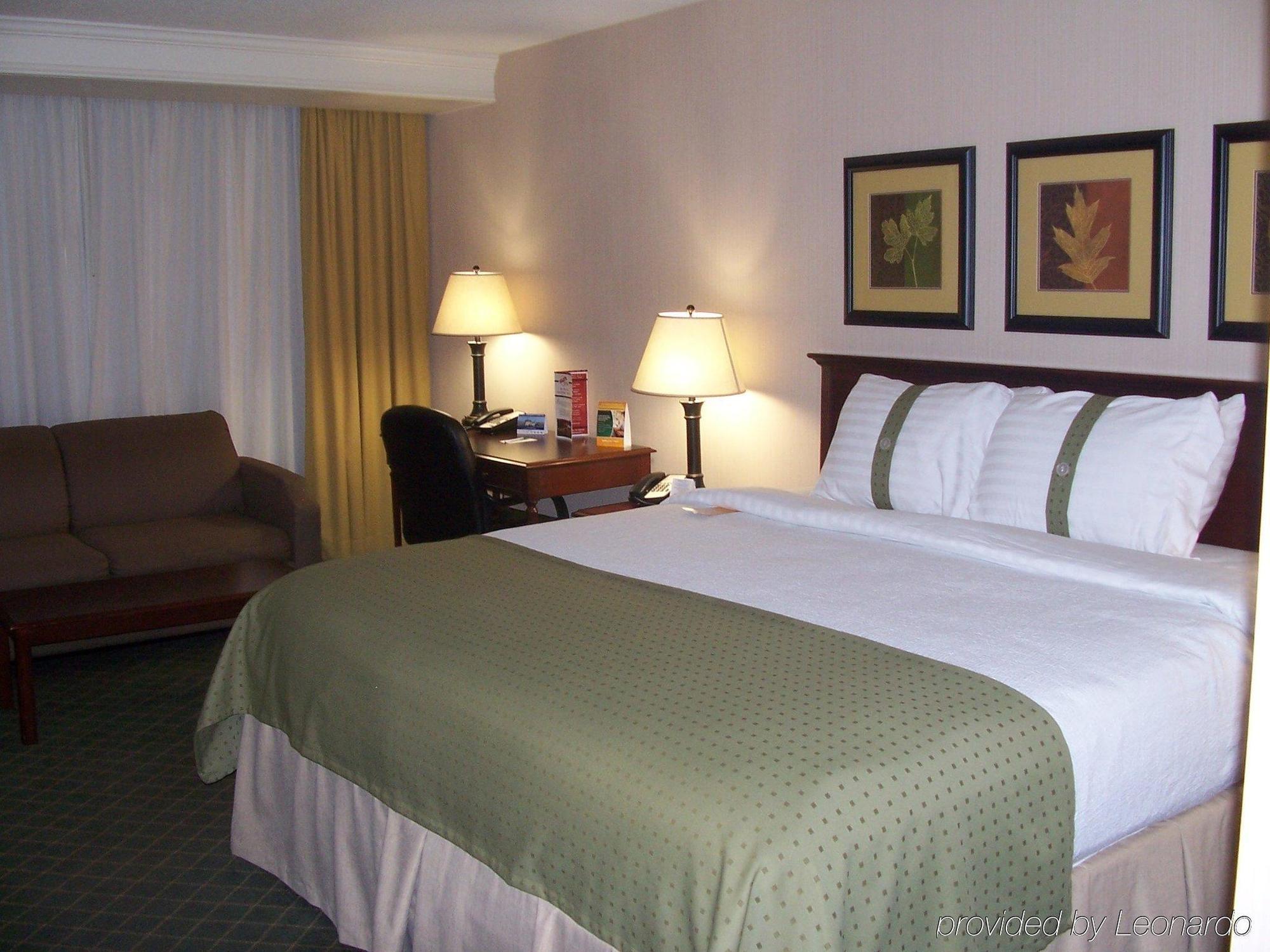 Holiday Inn Buffalo-Amherst Rum bild